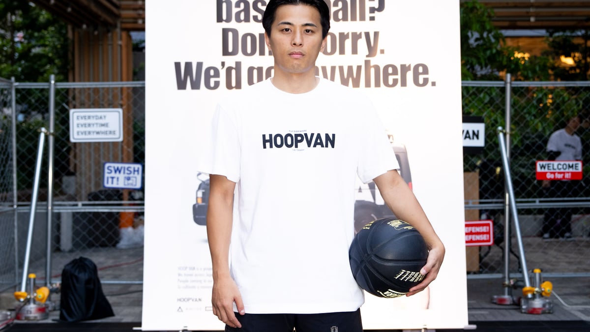 ビームス スポーツ」とアミューズが共同プロジェクトを始動 第1弾は