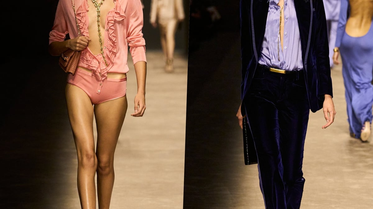GUCCI コレクション　パッチワークレザージャケット　トムフォードデザイン 楽天市場】GUCCI(グッチ) サイズ:44 03AW ARCHIVE TOM FORD期