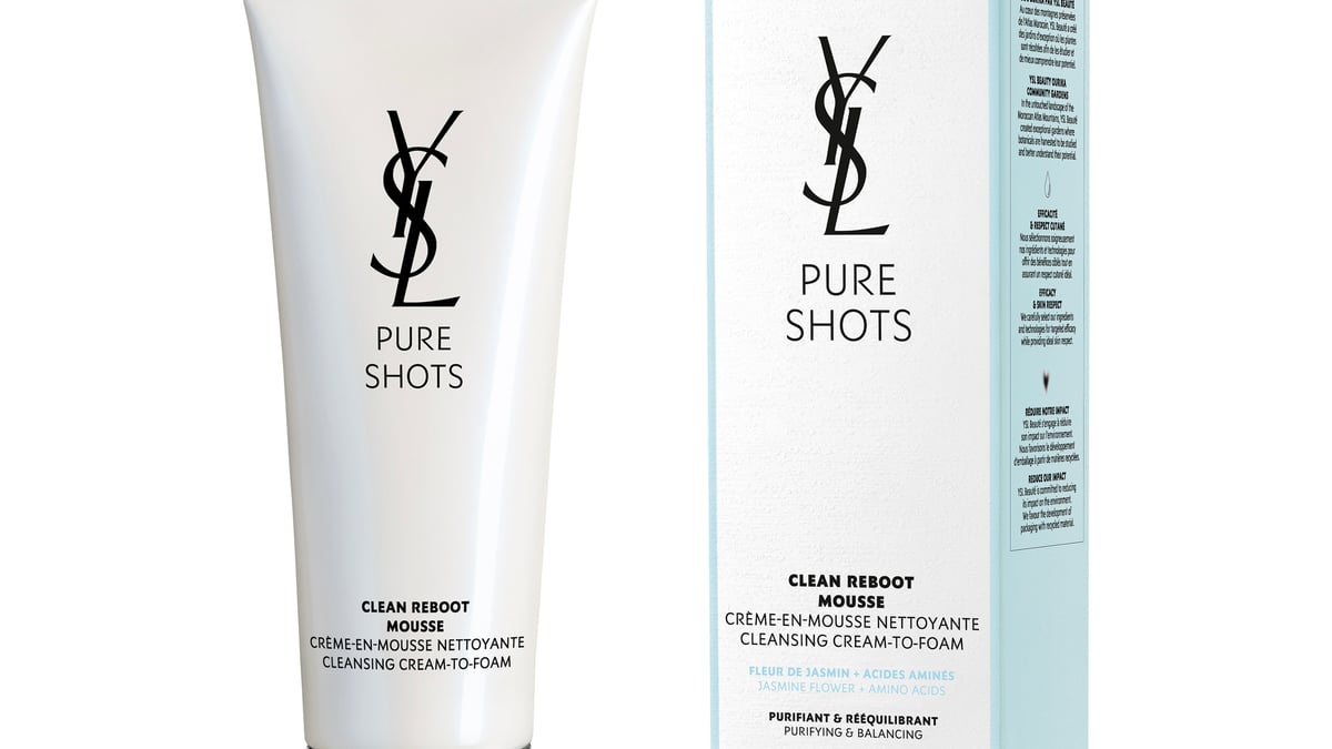 Yves Saint Laurent スキンケア化粧品まとめ売り YSL No.1スキンケア ミニコフレ | イヴ・サンローラン・ボーテ公式