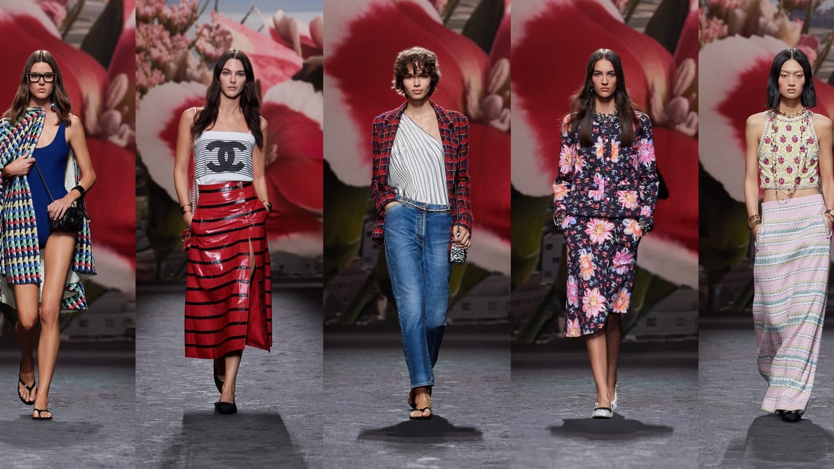 CHANELユニフォームフラットシューズ ラグジュアリーなカジュアルシューズ】CHANEL エスパドリーユ