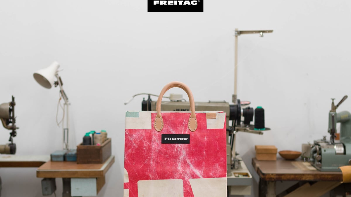 エンダースキーマ×フライターグ 「二次創作」の可能性を提示する