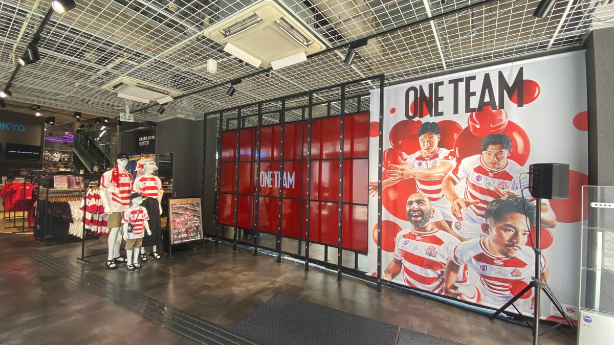 ラグビー日本代表公式サプライヤー カンタベリーダッフルコート ラグビー日本代表公式サプライヤー カンタベリーダッフルコート