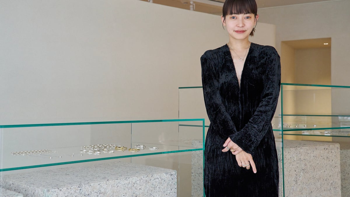 売れそうなものではなく自分が良いと思うものを届けたい」 LOROを手掛ける菅原美裕のブレない哲学