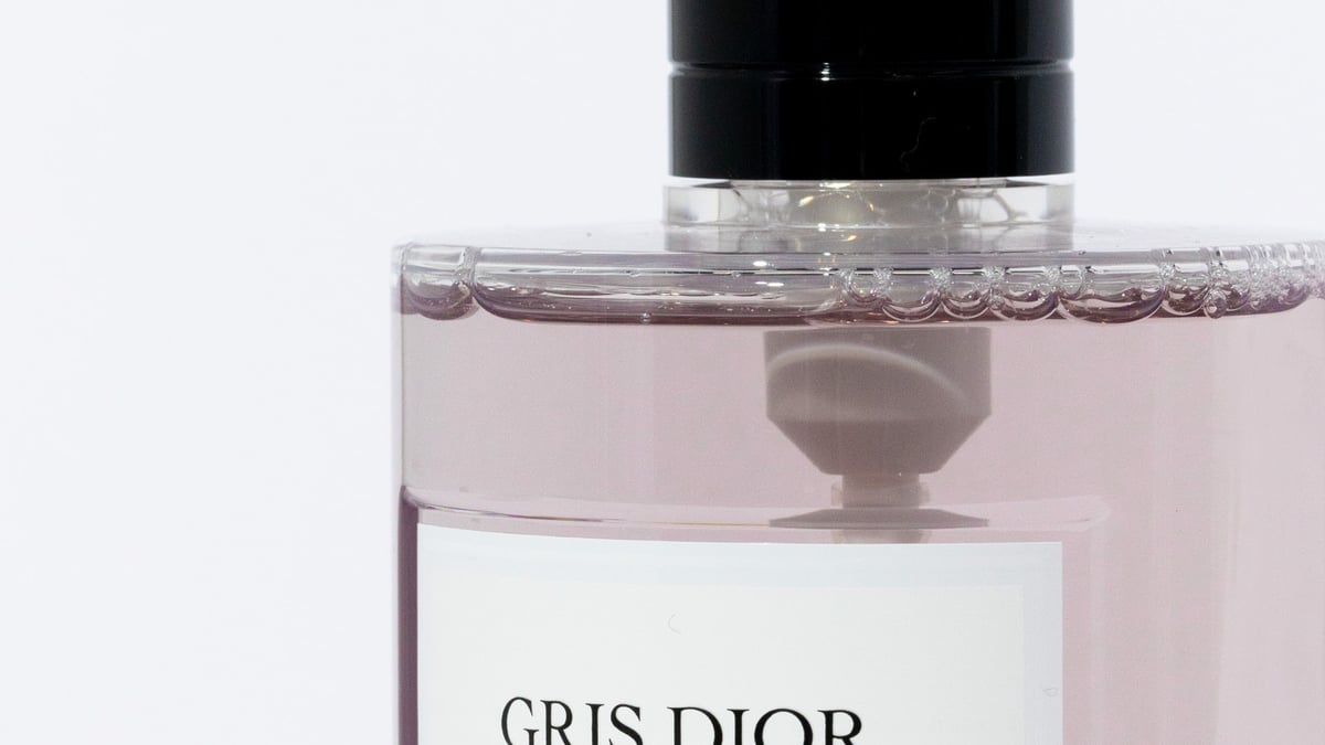 クリスチャンディオール　ボディソープ DIOR】 ジャスミン デ ザンジュ - ハンドソープ - メゾン