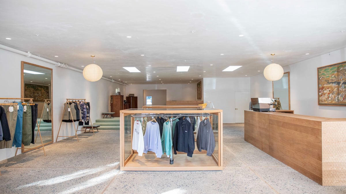 ビズビムがアメリカのカーメルに新店舗をオープン、オリジナルの豆を