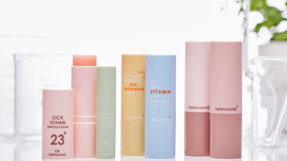 クロスプラスが韓国コスメ「ダーマシェア」の独占輸入販売権を取得 5年
