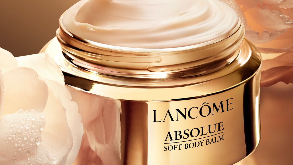 ランコムLANCOME アプソリュ ソフトボディバーム 大容量190mL ランコム / アプソリュ ソフトボディバームの公式商品情報｜美容