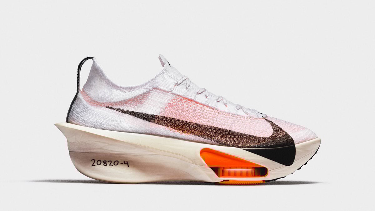 ナイキ アルファフライ NIKE公式】ナイキ アルファフライ 3 メンズ ロード レーシングシューズ