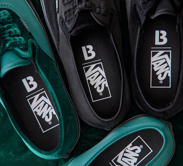Vans×Billys DRAGON リバーシブルベスト 2024 L VANS × BILLY'S 『AUTHENTIC KUNG-FU & DRAGON REVERSIBLE VEST』が