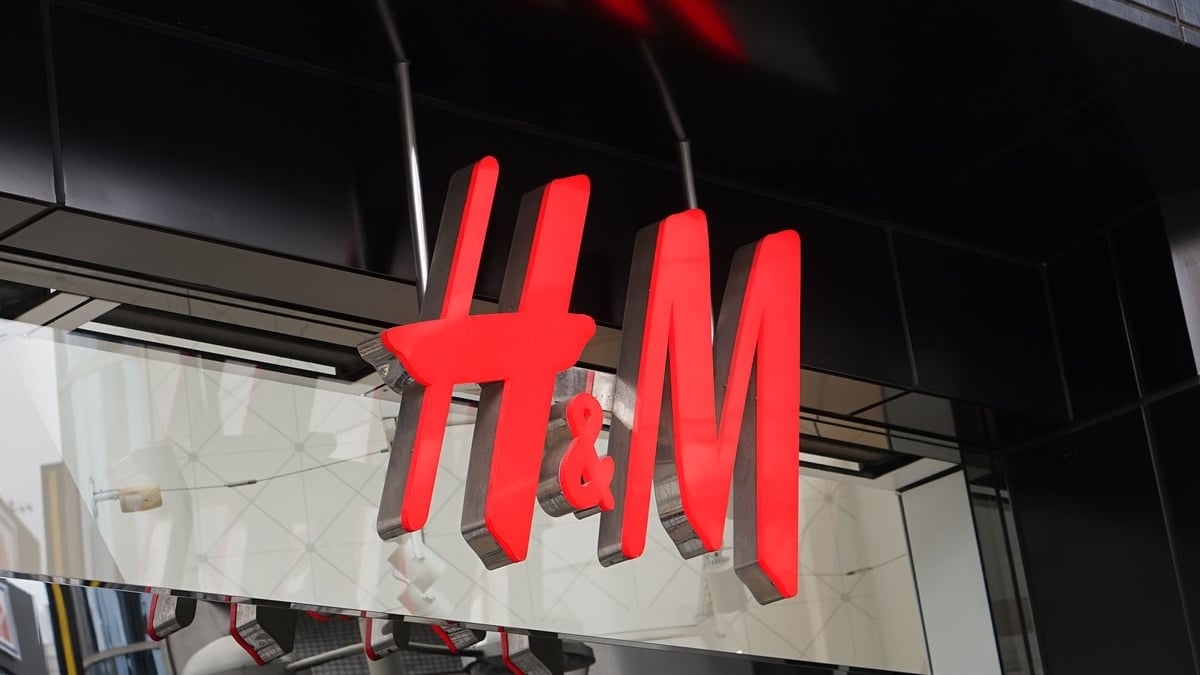 H&m clearance lulu mall