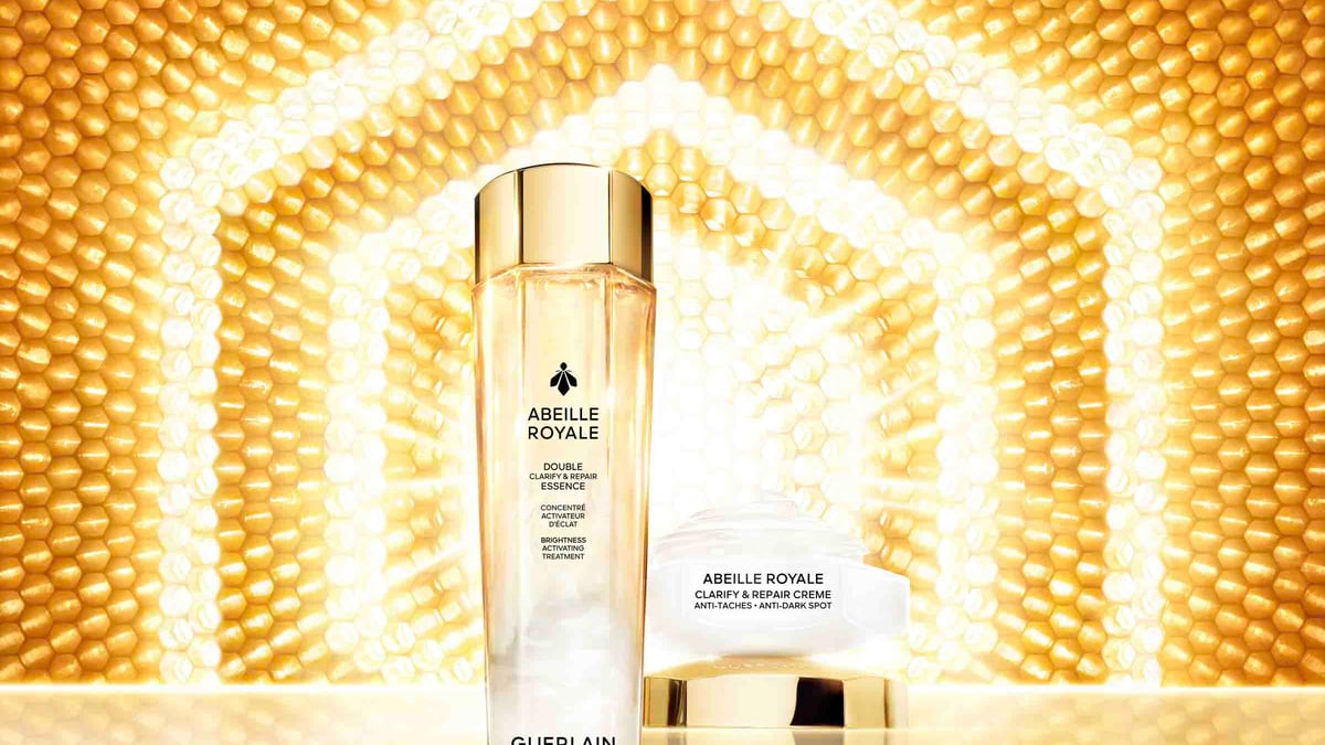 ゲラン　アベイユ ロイヤル クラリファイ クリーム アベイユ ロイヤル クラリファイ ⋅ クリーム | ゲラン GUERLAIN