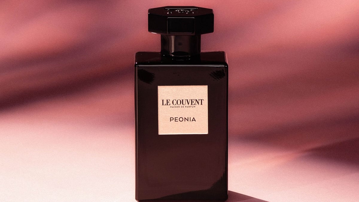 LE COUVENT PEONIA パルファム100ml 残量8〜9割ルクヴォン peonia20240122-8-5f5df1ea-c9ed
