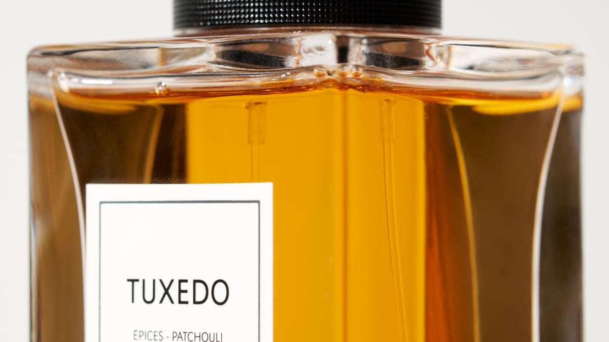 YSL TUXEDO タキシード 香水 フレグランス 125ml YSL Yves Saint Laurent Tuxedo Eau De Parfum For Men & Women