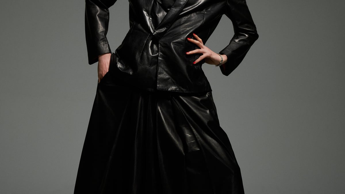a-leather-favorable-