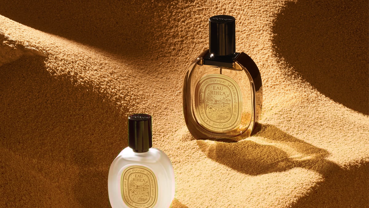 diptyque ヘアフレグランス Eau Rihla オー リラ Eau Rihla Eau de Parfum | Diptyque Paris