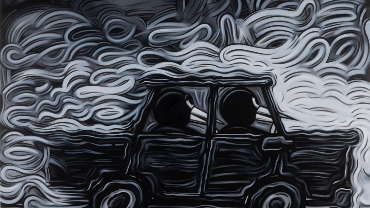 アートギャラリー 神宮前のアートギャラリーHENKYOがグループ展を開催、TIDEなど国内外の