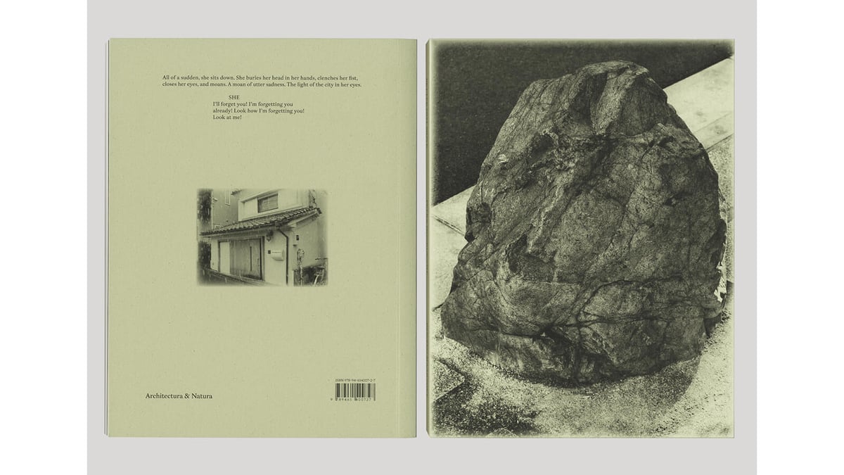 国際的映画賞も受賞、オランダの写真家Petra Noordkampが写真集を発売