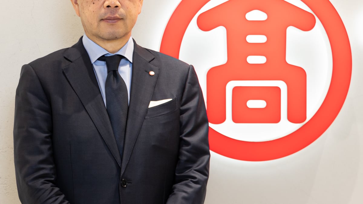 トップに聞く 2024】高島屋 村田善郎社長 百貨店から進化へ──専門店