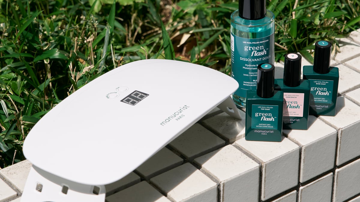 今週のウィッシュリスト】自爪を削らずにオフできる、「マニキュリスト