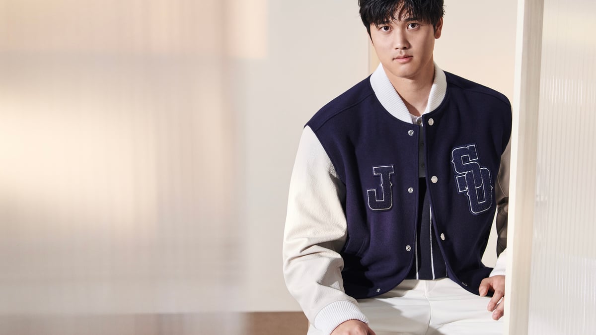 BOSS セットアップ 大谷翔平限定コレクション サイズ46/44