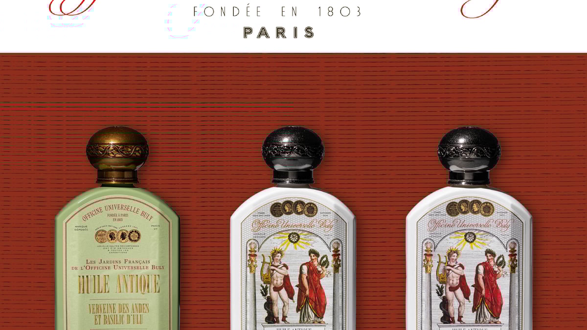 ビュリー」で人気のボディオイル リピート率の高い香り8選