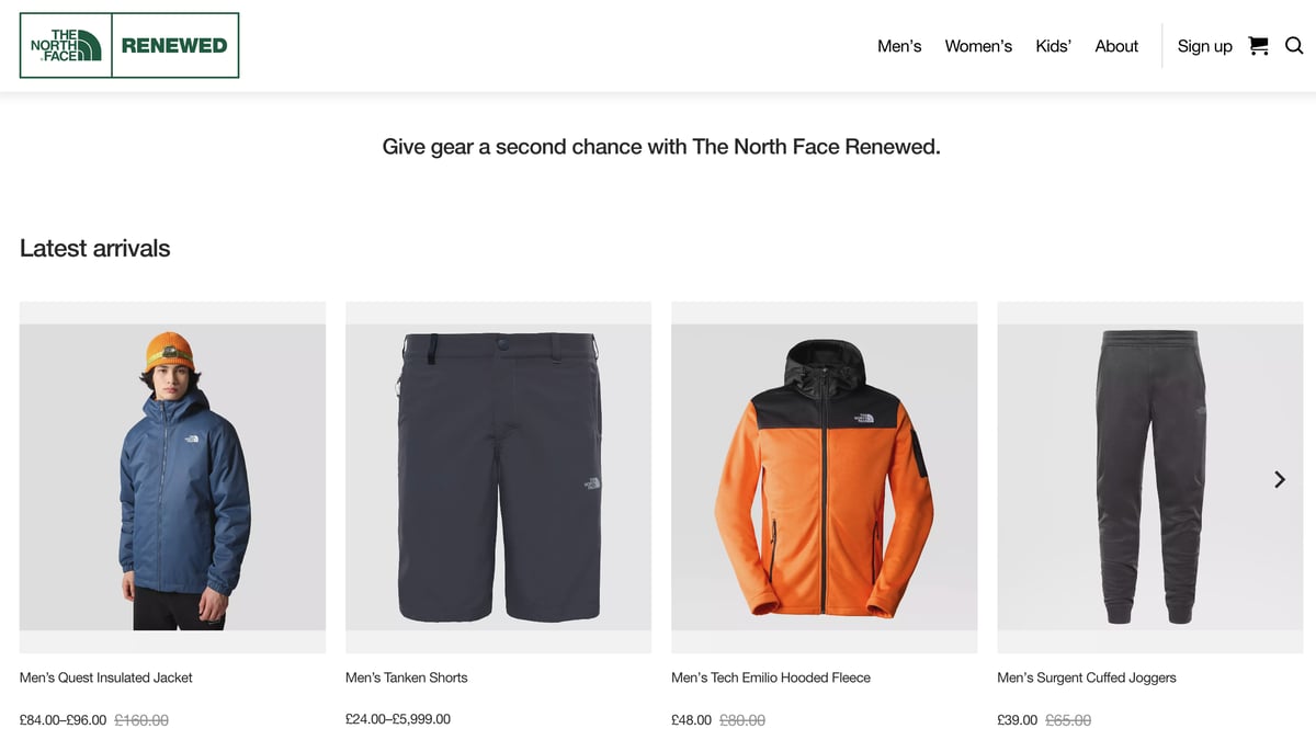 tnf-resale-fdc58fe8-be2e-4555- tnf-resale-fdc58fe8-be2e-4555-