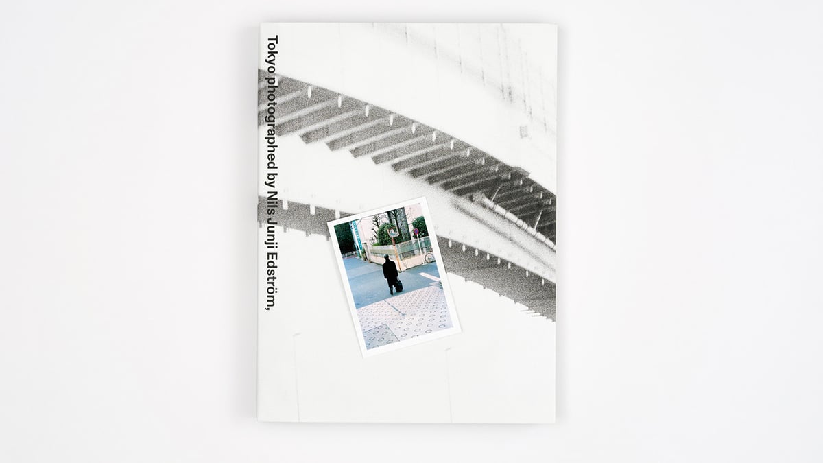 Tokyo photographed by Nils Junji Edström allblues-dover-street-market-