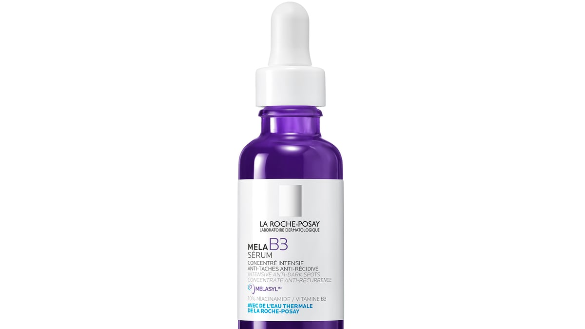 今話題のアイテムを larocheposay_melab3serum- 化粧水・ローション・トナー