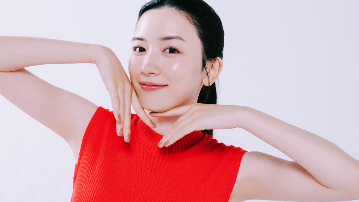 ※だいら　　永野芽郁 永野芽郁が「SK-II」の新グローバルアンバサダーに仲間入り