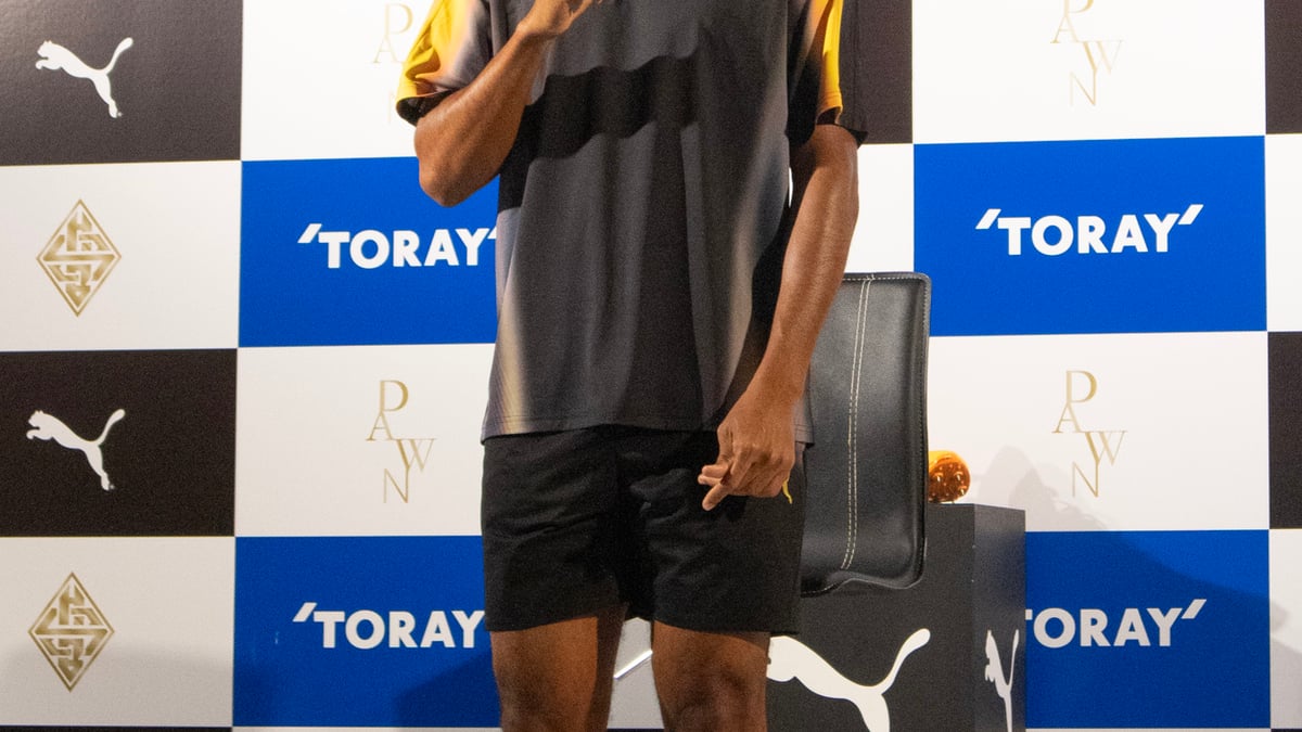 正規店仕入れの アスリートの悩みを解決するスポーツウェア」東レがプーマ、サニ 陸上用シャツ