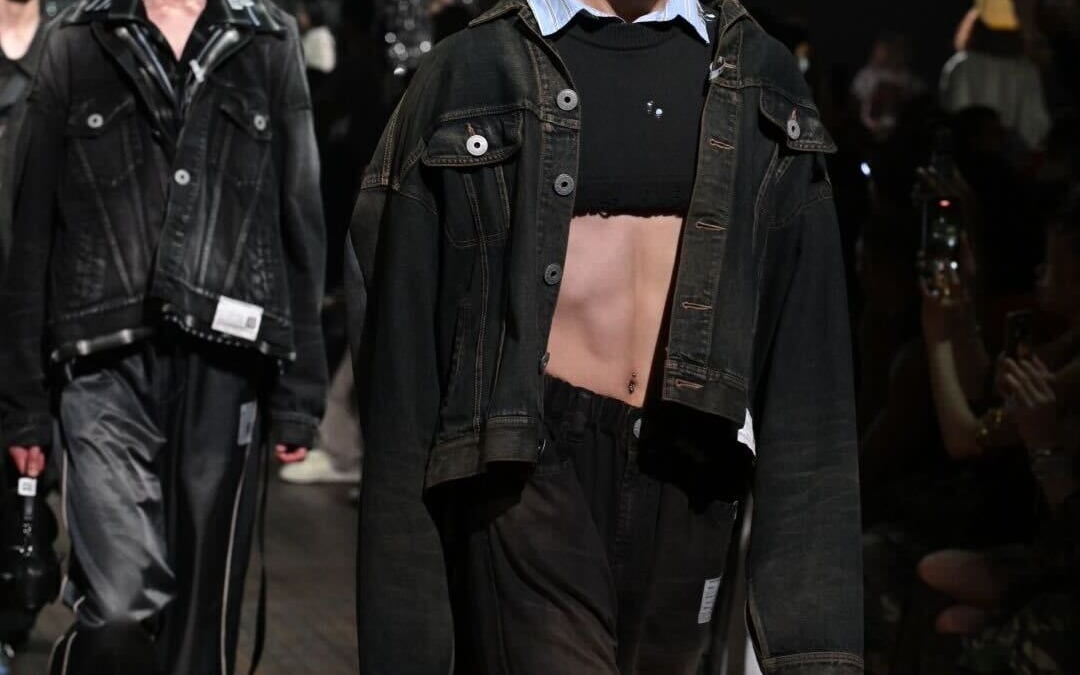 Snow Man ラウールがパリのモデル事務所「Bananas Models」に所属