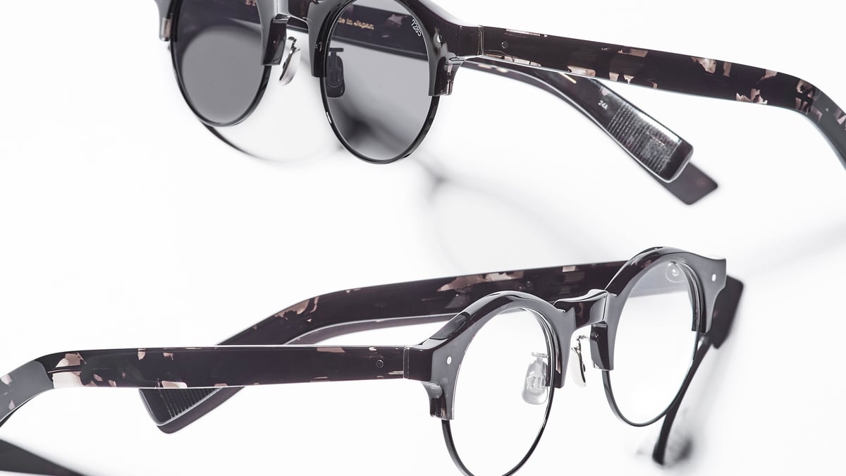 MODEL 648 | EYEVAN 7285