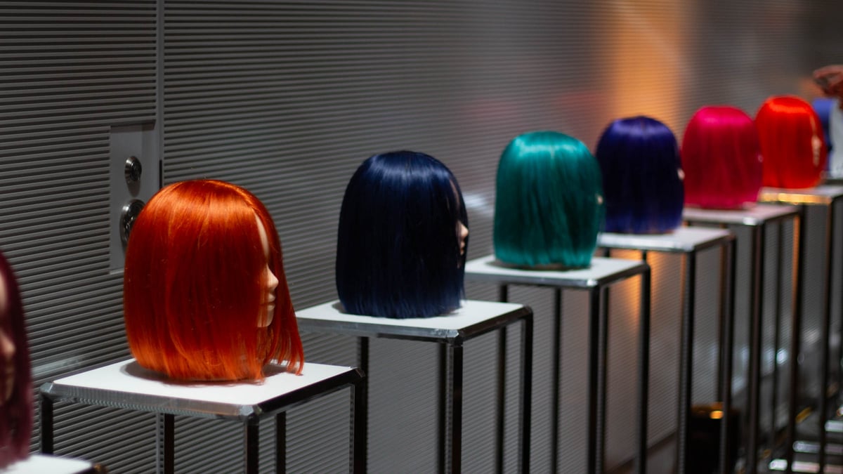 不可能を可能にする”b-exの新ヘアカラー剤「KIRATERA」が発売