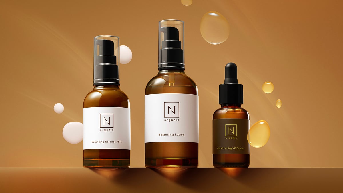 Nオーガニック　Norganic norganic-001-49f57d79-23b5-