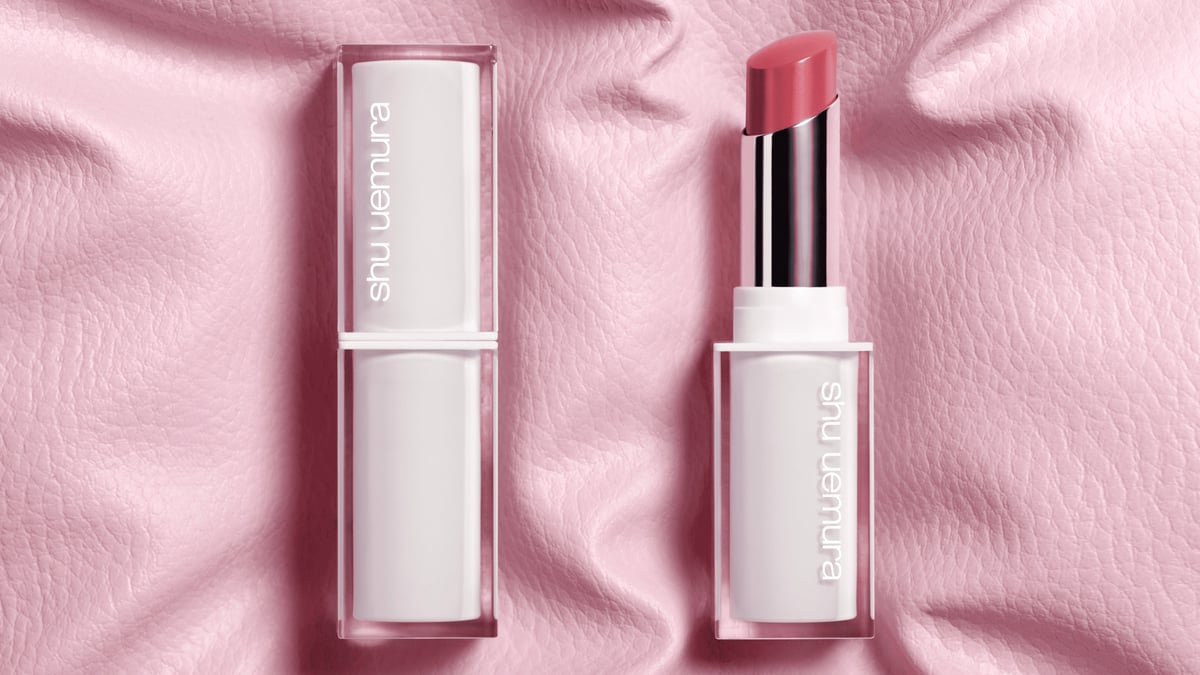 シュウ ウエムラの「キヌケア」シリーズからスティックタイプが登場