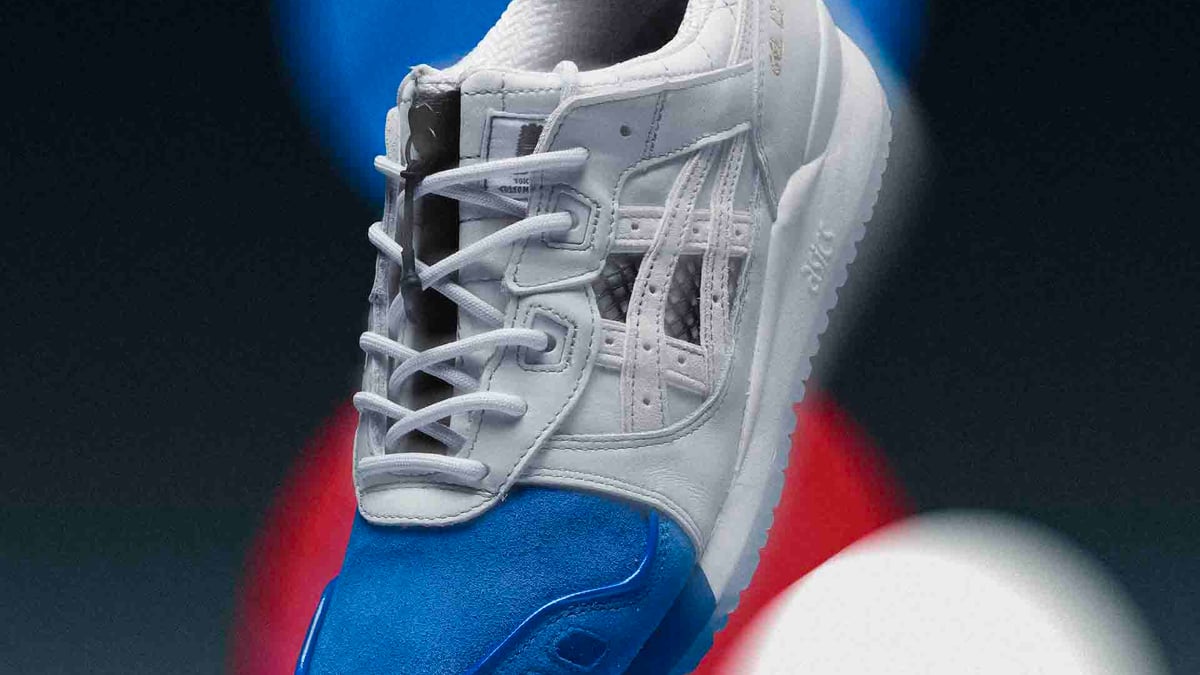 楽天市場】【ASICS】 アシックス GEL-LYTE III OG ゲルライト