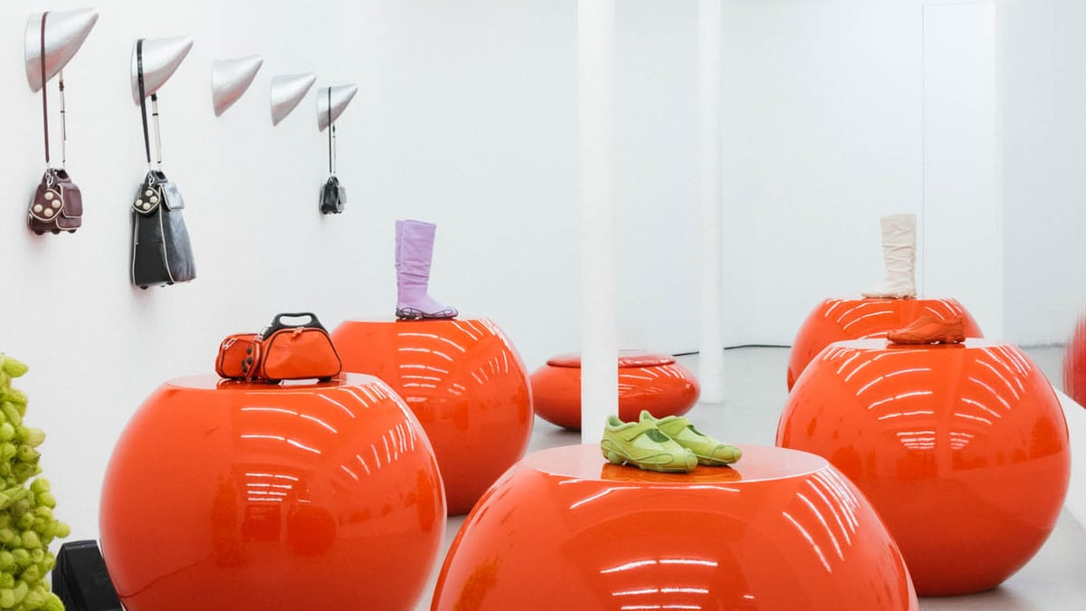 エコー コレクティブ」が初上陸 伊勢丹新宿店でポップアップ開催