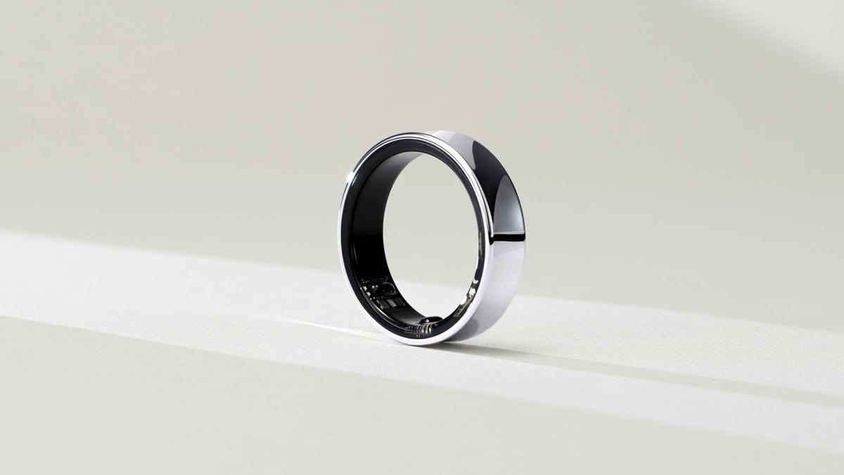 指輪・リング GALAXY EXPRESS RING Explore Galaxy Ring | Smart Ring | Samsung US