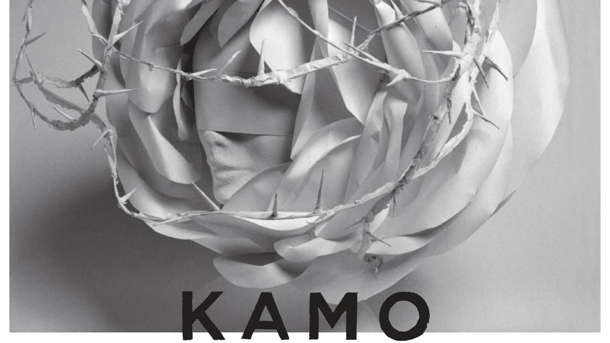 故・加茂克也の初の美術館での個展、香川県丸亀市で開催 ヘッド