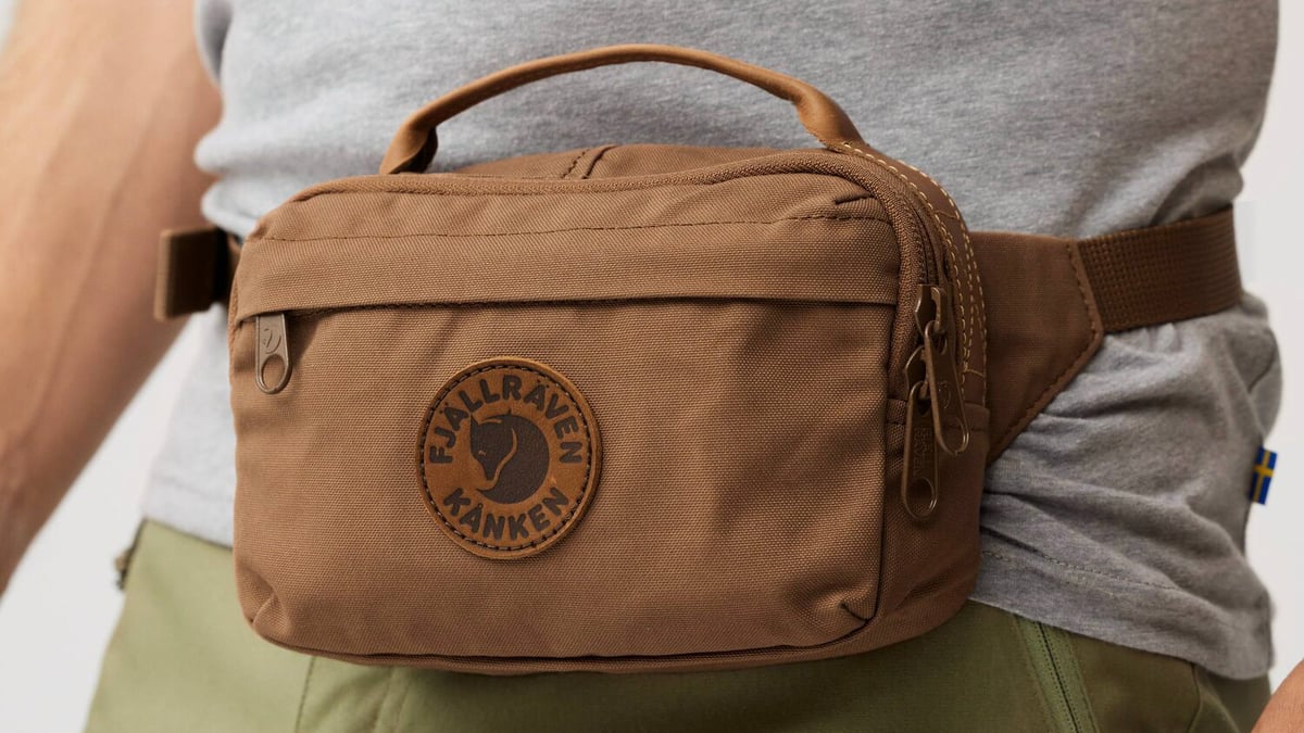【FJALLRAVEN】カンケン ヒップバッグ プラス / 新作モデル kanken-hip-pack-006-a88e7916-