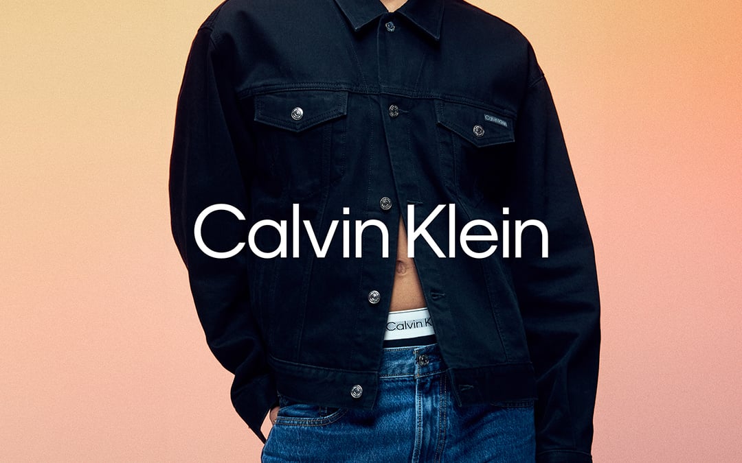 カルバン・クライン」SEVENTEEN ミンギュを2024年秋キャンペーンに起用