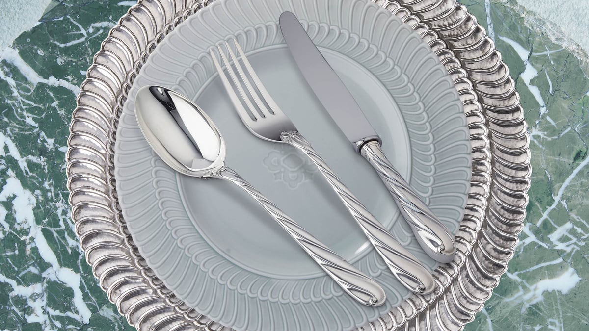 ブチェラッティ、ホーム＆シルバーコレクションのポップアップを初開催