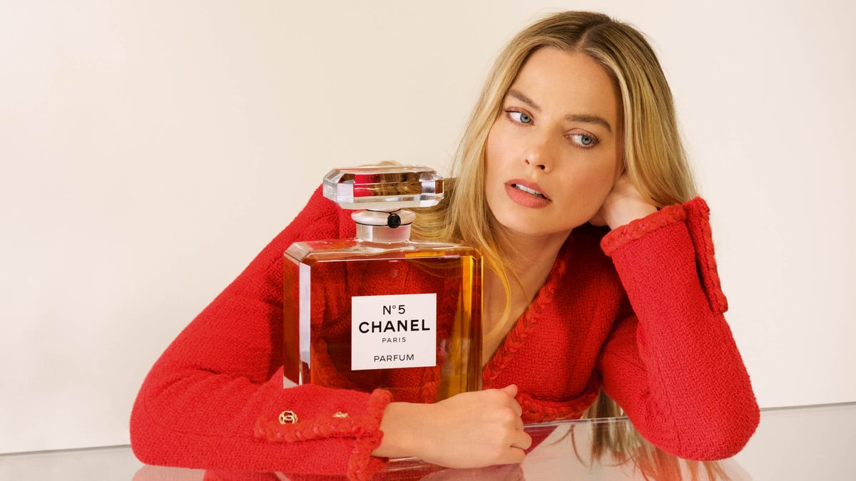 chanel-n5-Margot-