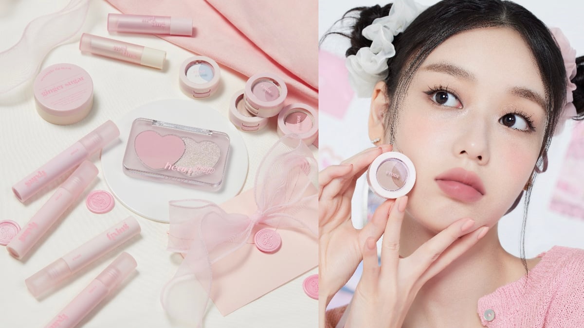 2セット売りHerlipto 空しい Perfume Oil -NUDE FLOWER- 