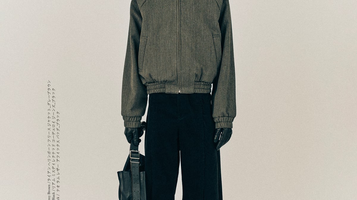 アディッション アデライデで「ヴジャデ」がポップアップを開催 限定T