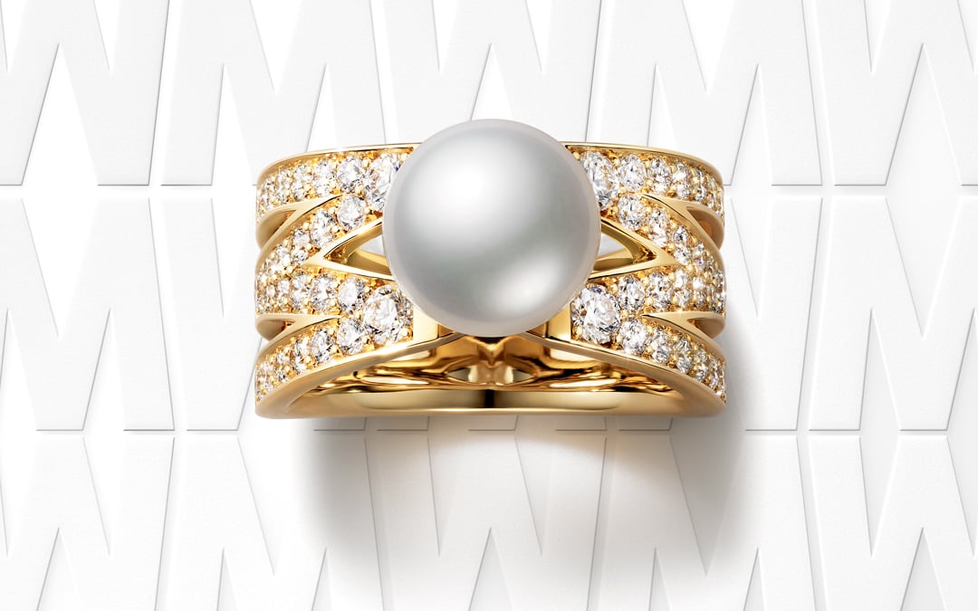 MIKIMOTO SINCE 1893 季刊ジュエリースタイリング臨時増刊号 Yahoo!オークション - ジュエリースタイリング / MIKIMOTO