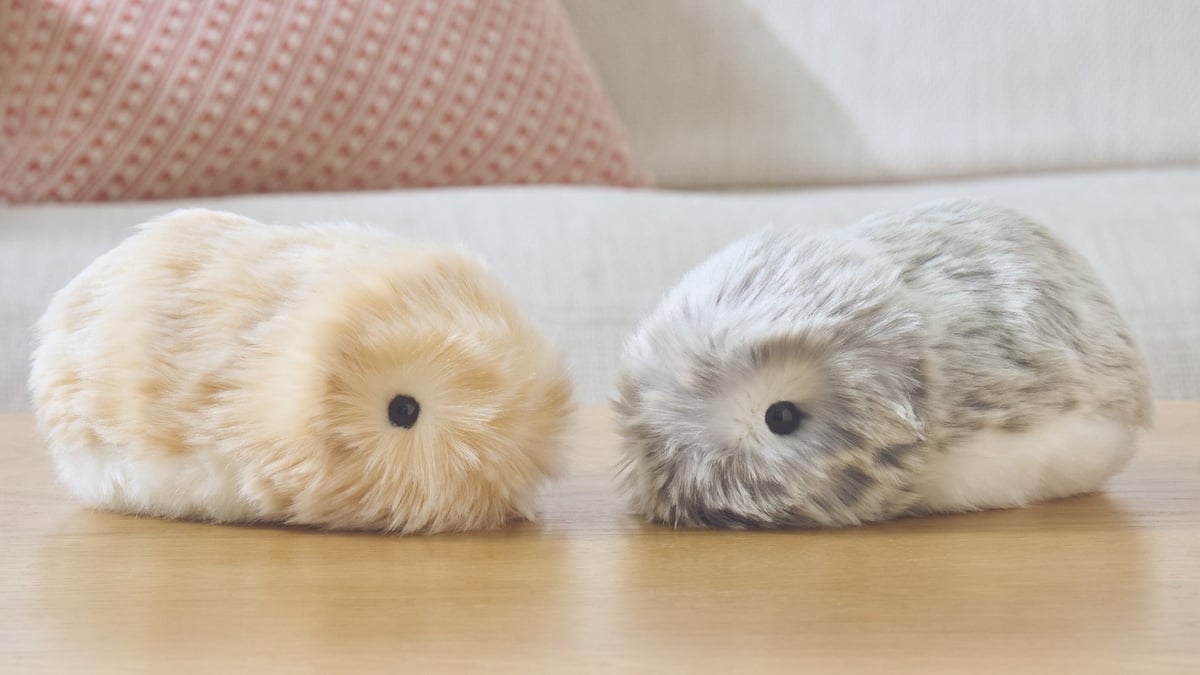 【新品未使用】MOFLIN MN-10 AIペットロボット モフリン おまけ付き 新品未使用】MOFLIN MN-10 AIペットロボット モフリン おまけ付き