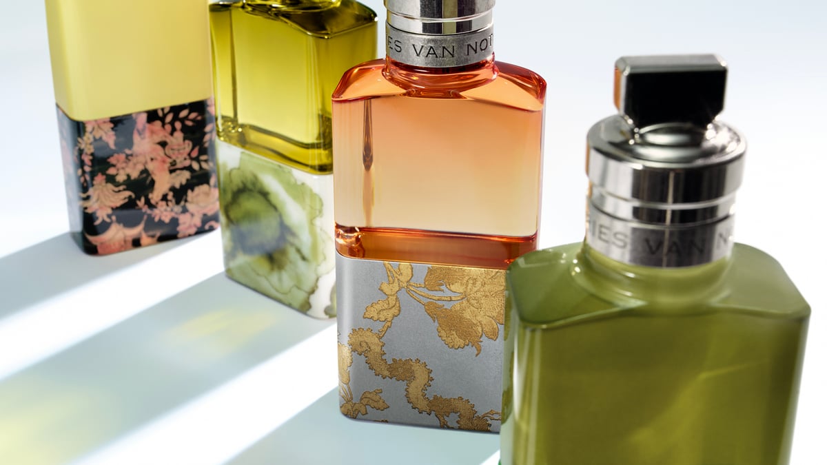 ドリスヴァンノッテン　香水 100ml オードパルファン dries-van-noten-fragrance-008-