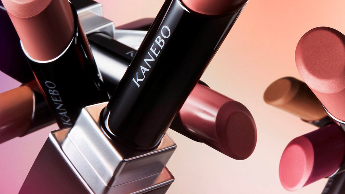 新春コスメ】カネボウが“美容液ルージュ”のソフトマットタイプを発売