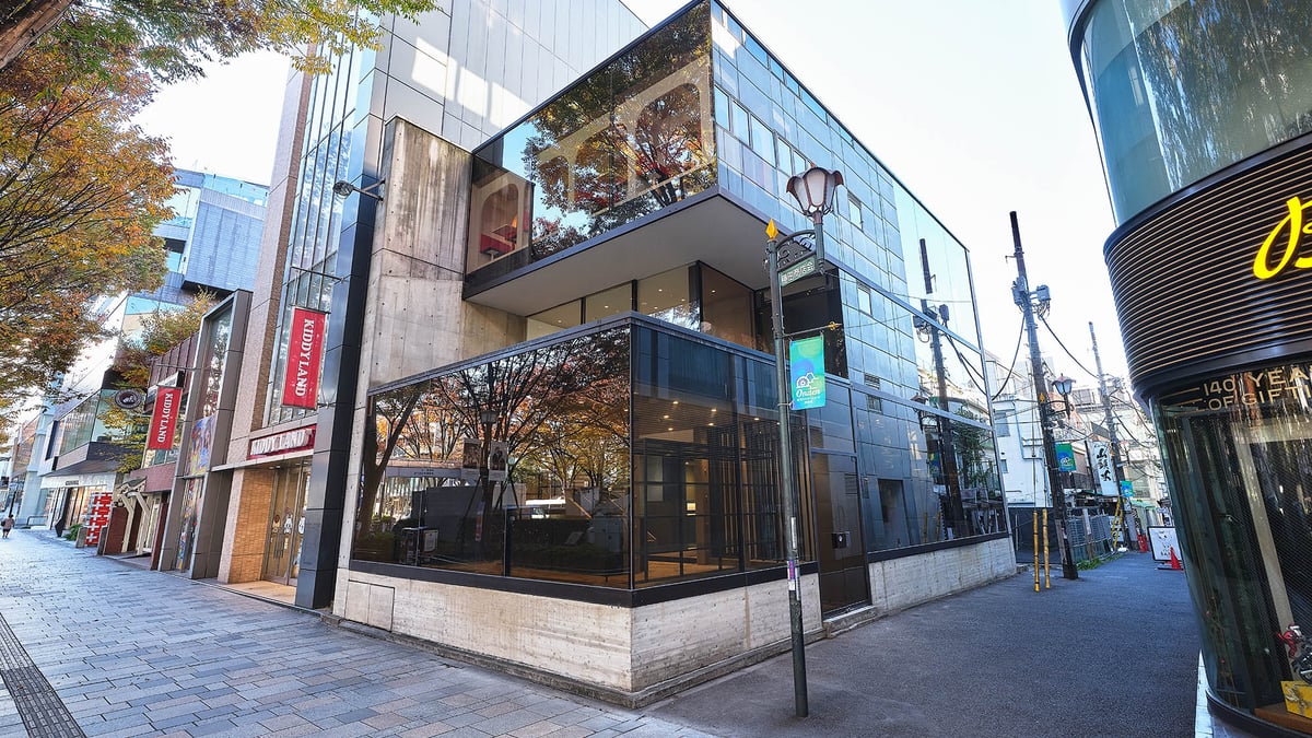 モントーク跡地にジュン新業態「V.A.」が誕生 ストアディレクションは